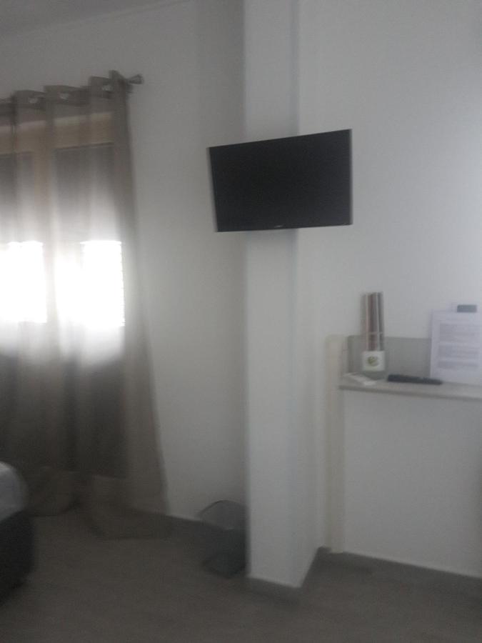 Alba De Mar B&B Розето Капо Спулико Екстериор снимка