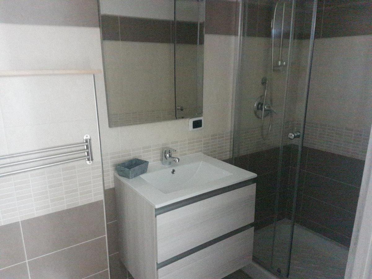 Alba De Mar B&B Розето Капо Спулико Екстериор снимка